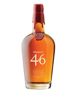 Maker's Mark 46 Bourbon