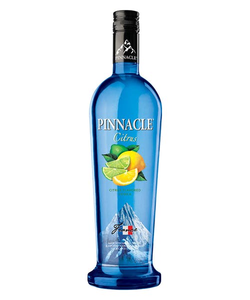 Pinnacle Citrus Vodka