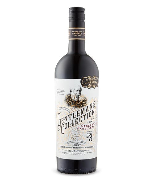 Gentleman's Collection Cabernet Sauvignon