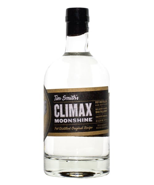 Tim Smith's Climax Moonshine