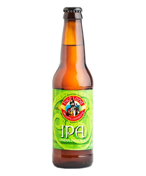 Highland IPA