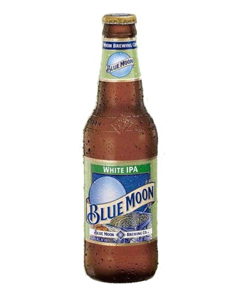 Blue Moon White IPA