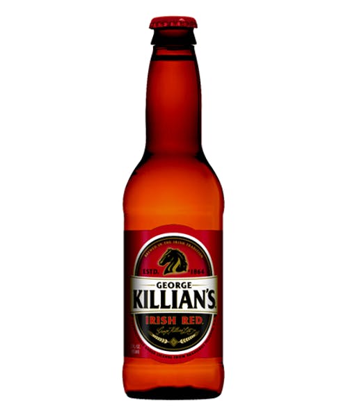 George Killian's Irish Red