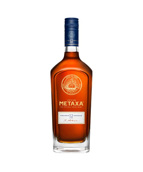 Metaxa 12 Stars Brandy