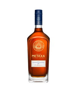 Metaxa 12 Stars Brandy