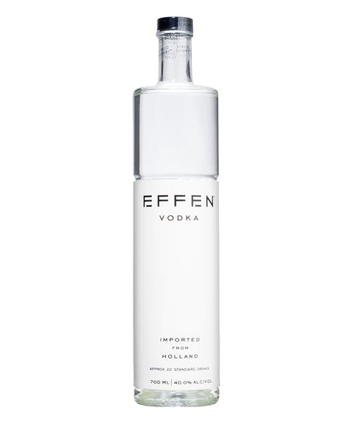 EFFEN Vodka