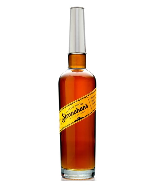 Stranahan's Colorado Whiskey