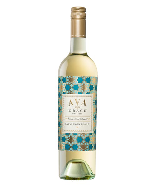 AVA Grace Vineyards Sauvignon Blanc