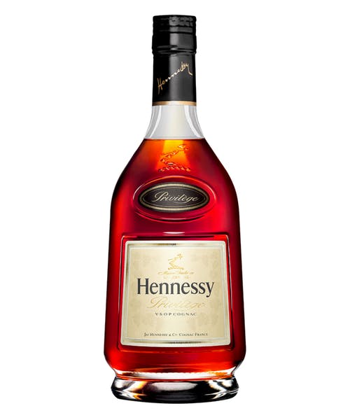 Hennessy VSOP Privilège Cognac