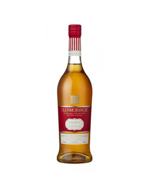 Glenmorangie Milsean Highland Single Malt Scotch Whisky