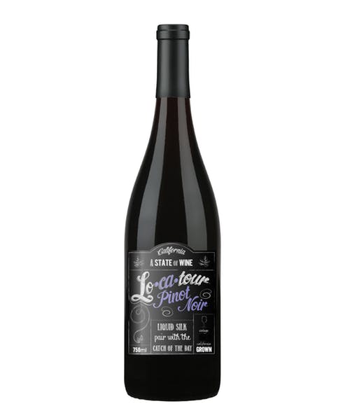 Lo.ca.tour Pinot Noir