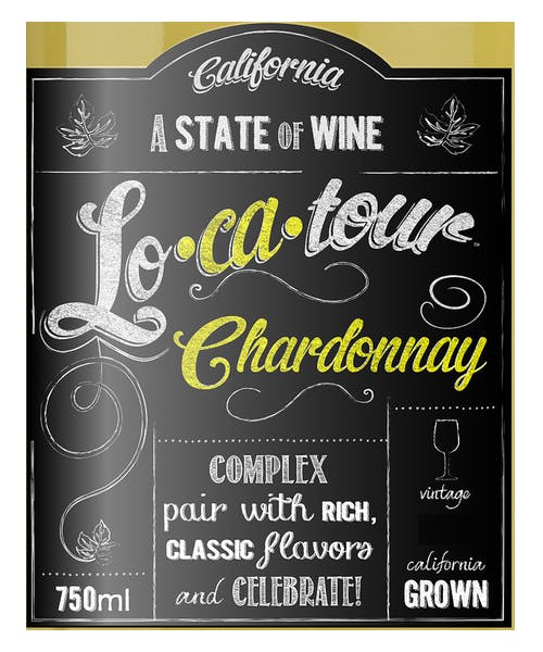 Lo.ca.tour Chardonnay