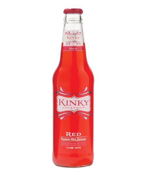 Kinky Red