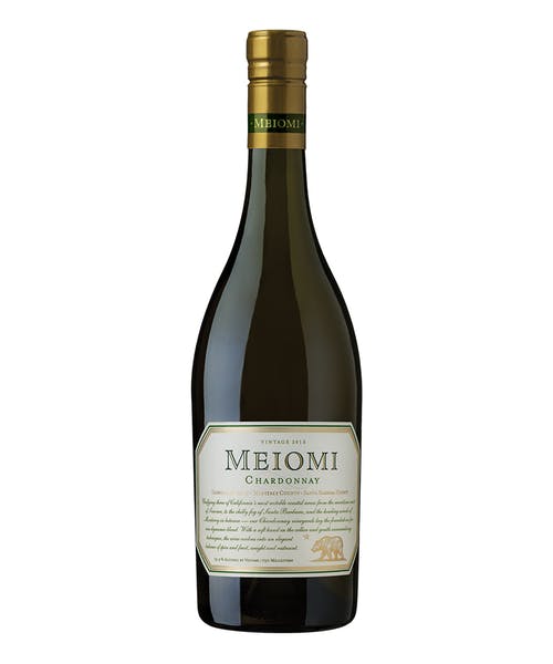 Meiomi Chardonnay