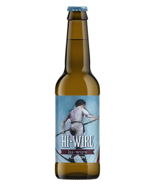 Hi-Wire Lager