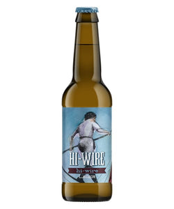 Hi-Wire Lager