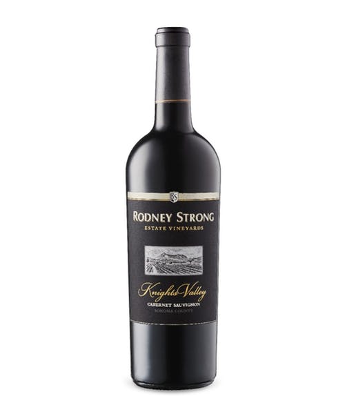 Rodney Strong Knights Valley Cabernet Sauvignon