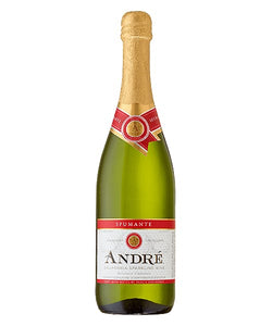 André Spumante California Sparkling Wine