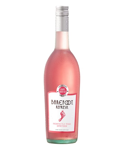 Barefoot Refresh Perfectly Pink Spritzer