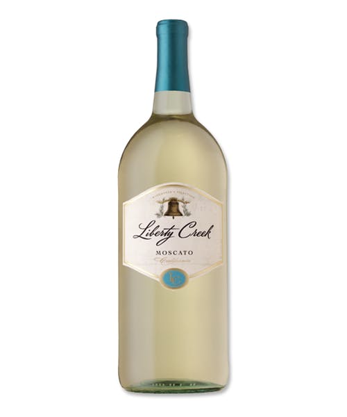 Liberty Creek Moscato