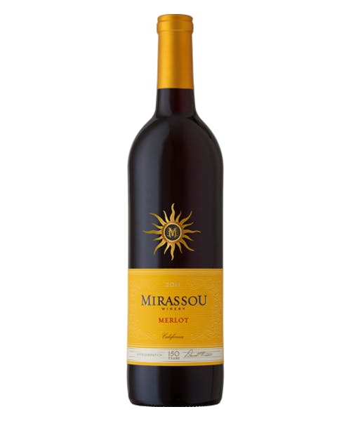 Mirassou Merlot