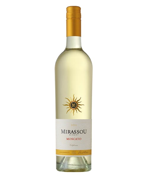 Mirassou Moscato