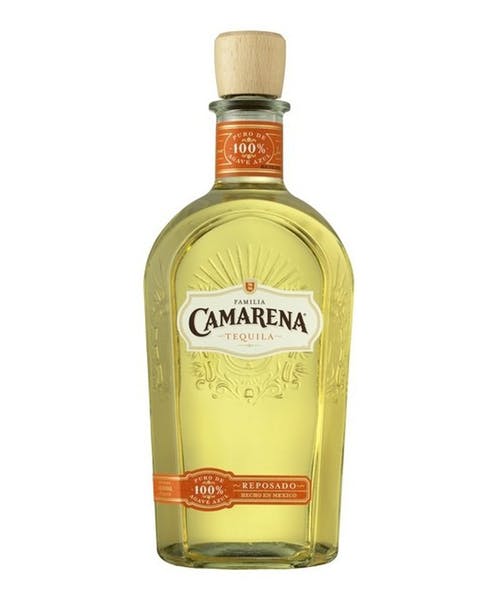 Familia Camarena Reposado Tequila