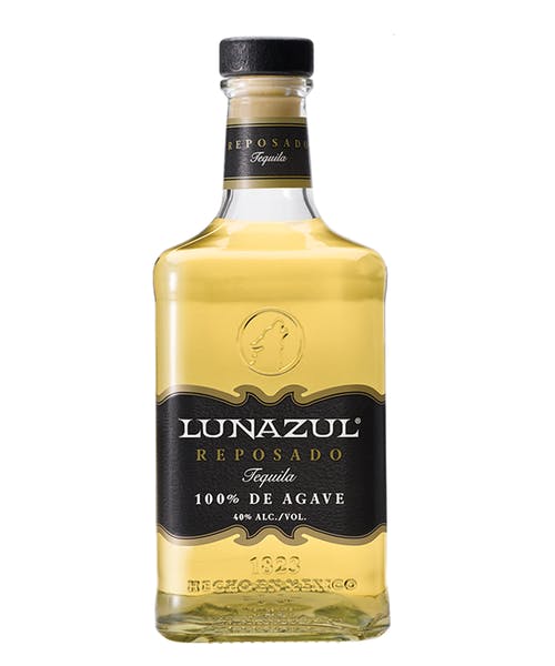 Lunazul Tequila Reposado