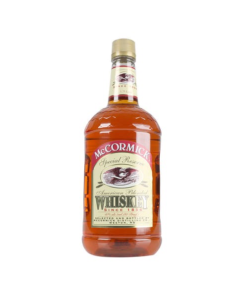 McCormick American Blended Whiskey