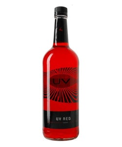 UV Red Cherry Vodka