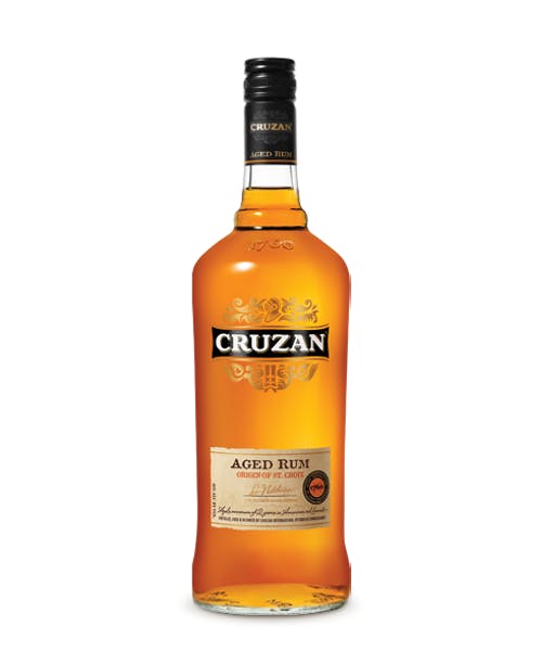 Cruzan Aged Dark Rum