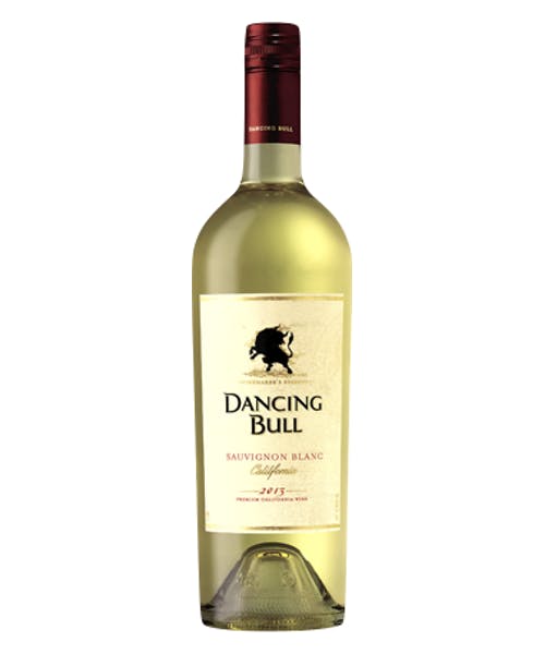 Dancing Bull Sauvignon Blanc