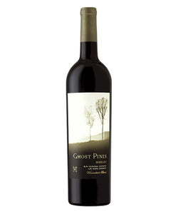 Ghost Pines Merlot