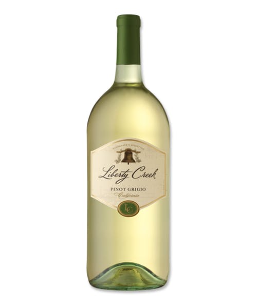 Liberty Creek Pinot Grigio