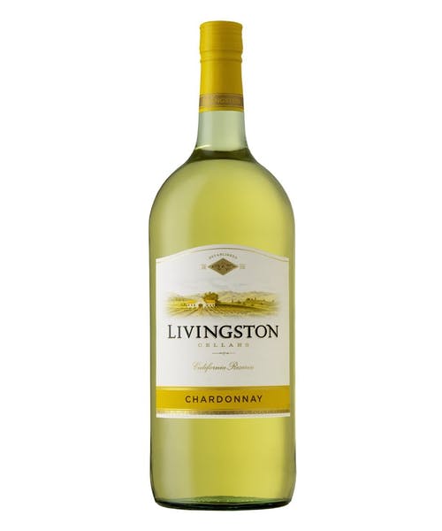 Livingston Cellars Chardonnay