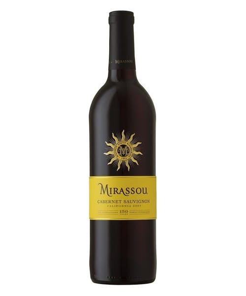 Mirassou Cabernet Sauvignon