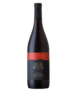 Red Rock Pinot Noir