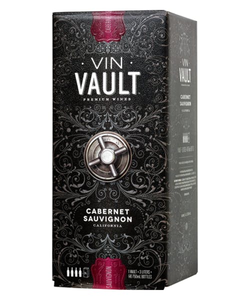 Vin Vault Cabernet Sauvignon