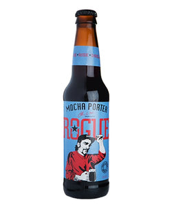 Rogue Mocha Porter