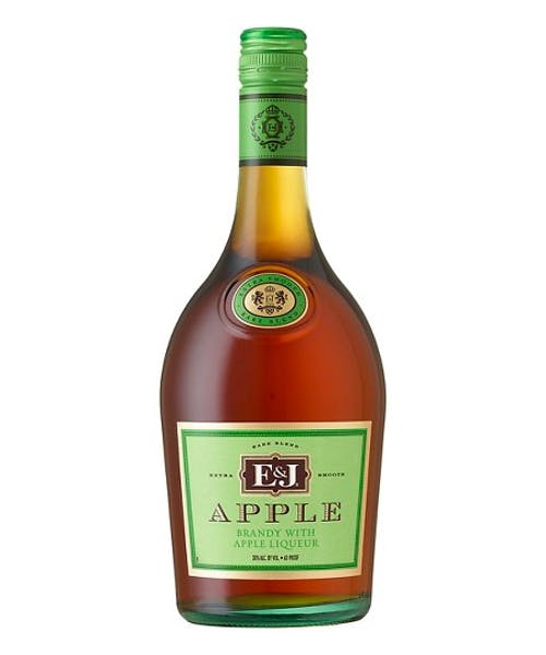 E&J Apple Brandy