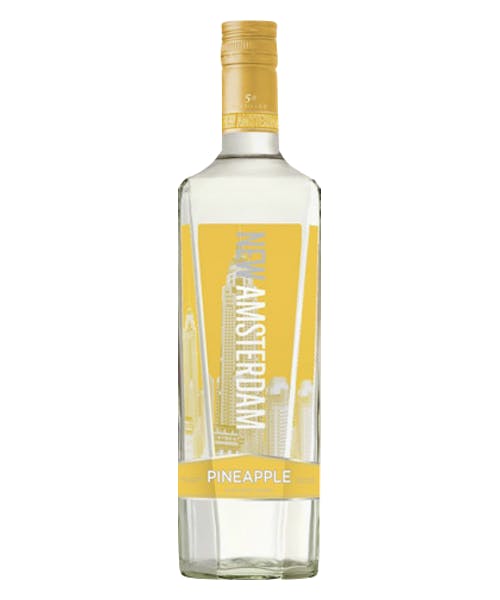 New Amsterdam Pineapple Vodka