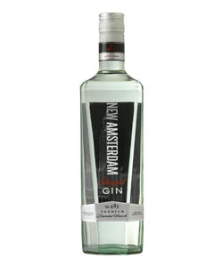 New Amsterdam Gin