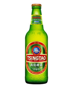 Tsingtao