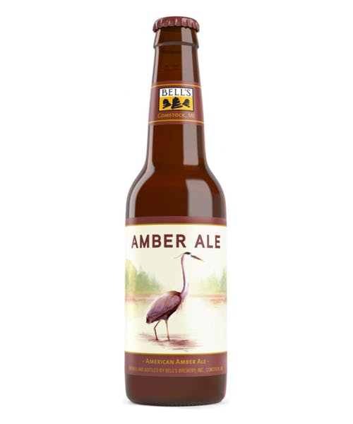 Bell's Amber Ale