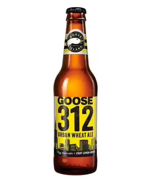 Goose Island 312 Urban Wheat Ale