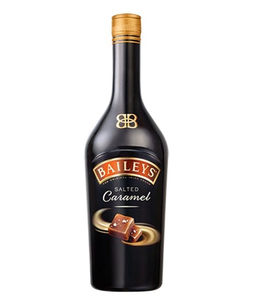 Baileys Salted Caramel