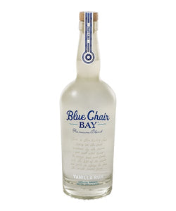 Blue Chair Bay Vanilla Rum