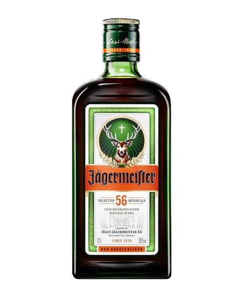 Jägermeister