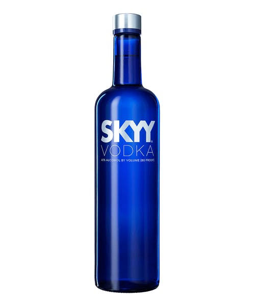 Skyy Vodka