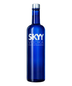 Skyy Vodka